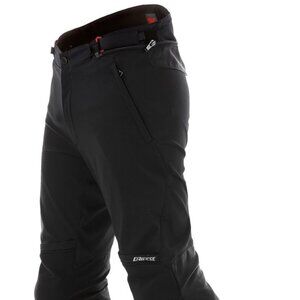 New Dainese Drake Air Tex Armored Motorcycle Pants